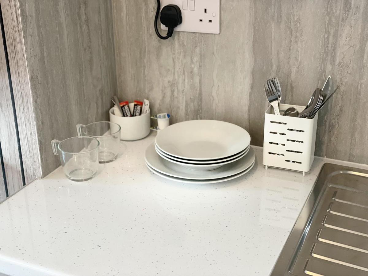 Cosy Bright Studio Apartment Close To Wembley Stadium London Exterior foto