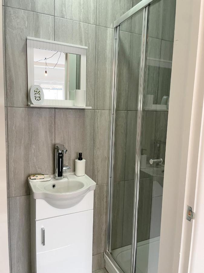 Cosy Bright Studio Apartment Close To Wembley Stadium London Exterior foto