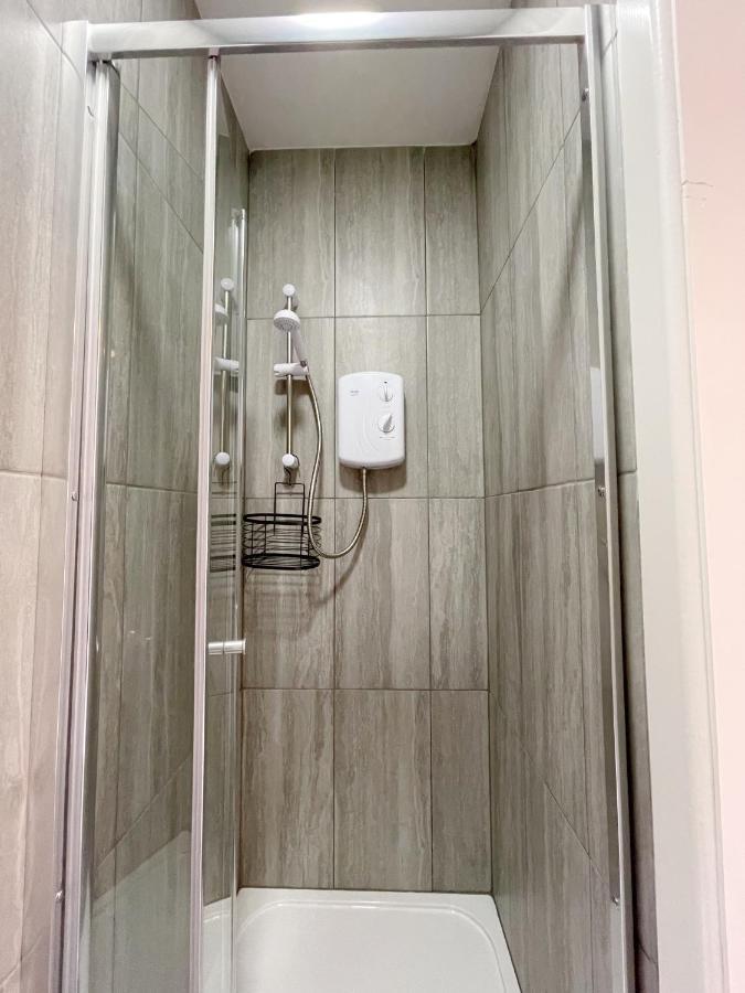 Cosy Bright Studio Apartment Close To Wembley Stadium London Exterior foto