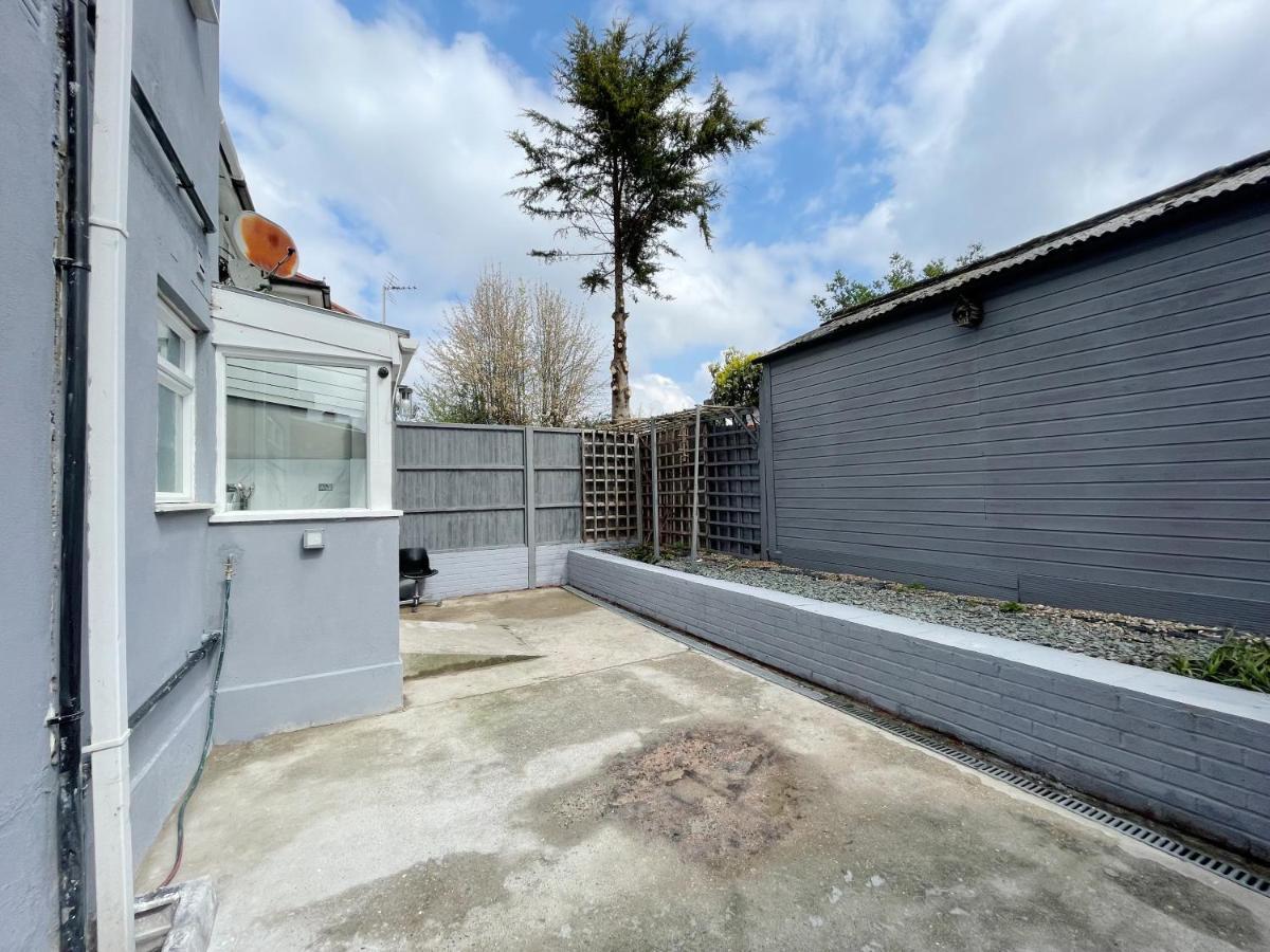 Cosy Bright Studio Apartment Close To Wembley Stadium London Exterior foto