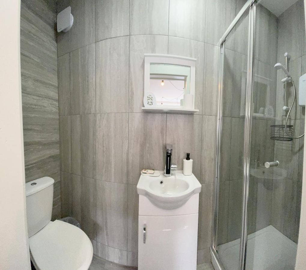Cosy Bright Studio Apartment Close To Wembley Stadium London Exterior foto
