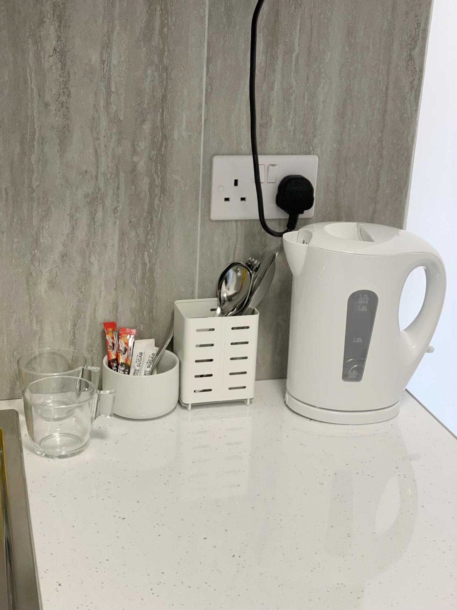 Cosy Bright Studio Apartment Close To Wembley Stadium London Exterior foto