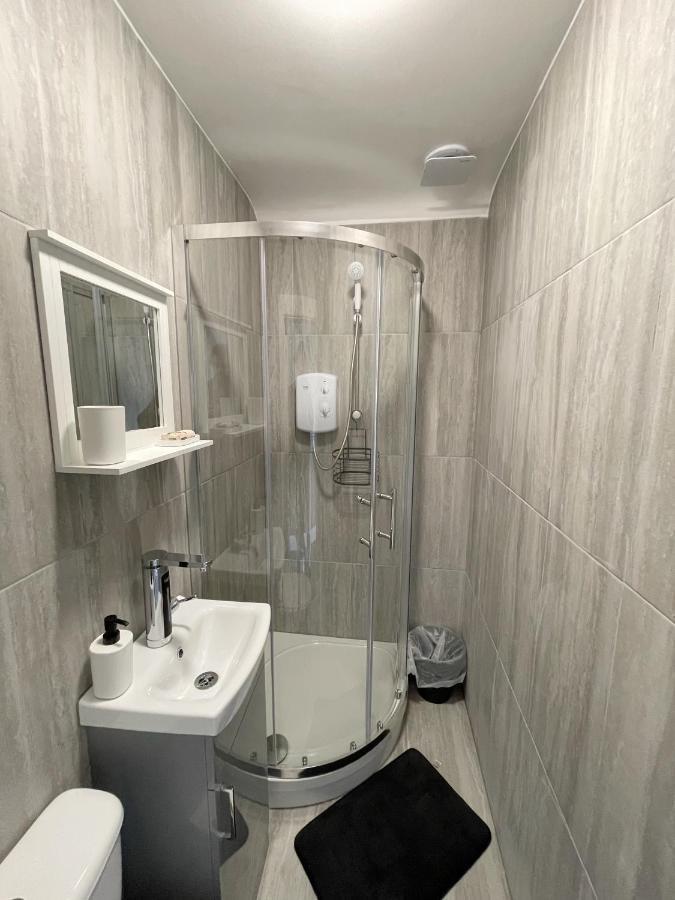 Cosy Bright Studio Apartment Close To Wembley Stadium London Exterior foto