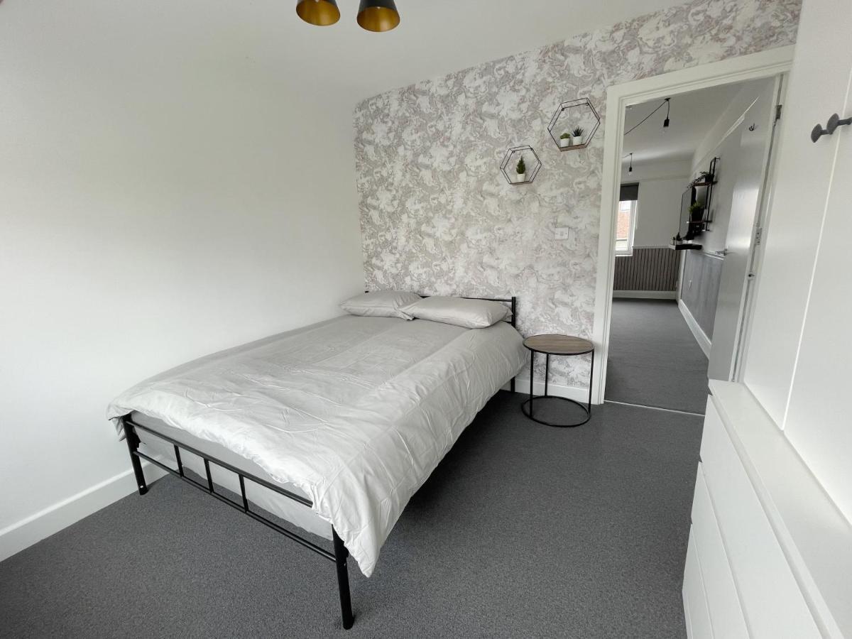 Cosy Bright Studio Apartment Close To Wembley Stadium London Exterior foto